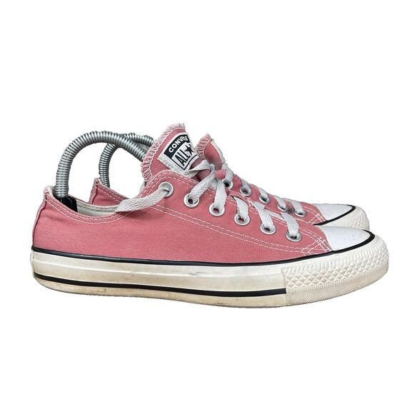 Converse All Star Chuck Taylor Shoes Redwood Sneakers Women's 7.5 Men's 5.5 - Picture 9 of 9